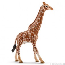 Giraffe Male - Schleich 14749